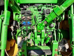John Deere 7310R - E23
