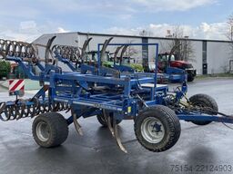 Köckerling Quadro 460