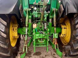 John Deere 6920S + FL