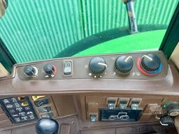 John Deere 6920S + FL