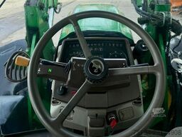 John Deere 6920S + FL