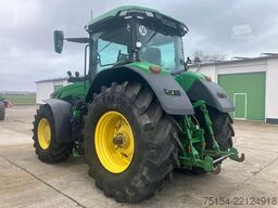John Deere 8R340 *Auto Powr IVT*