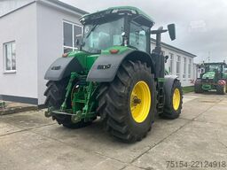 John Deere 8R340 *Auto Powr IVT*