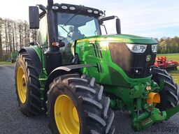 John Deere 6215R Auto Powr *FKH+FZW*