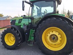 John Deere 6215R Auto Powr *FKH+FZW*