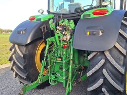 John Deere 6215R Auto Powr *FKH+FZW*