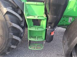 John Deere 6215R Auto Powr *FKH+FZW*