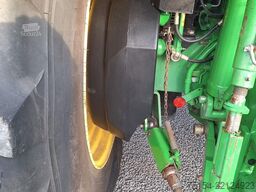 John Deere 6215R Auto Powr *FKH+FZW*