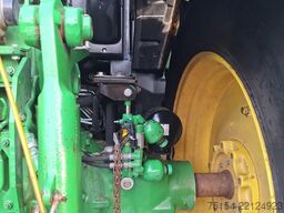 John Deere 6215R Auto Powr *FKH+FZW*