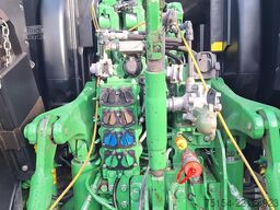 John Deere 6215R Auto Powr *FKH+FZW*