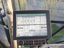 John Deere 6215R Auto Powr *FKH+FZW*