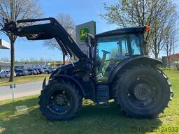 Valtra A105 + ALÖ G4S DME Frontlader