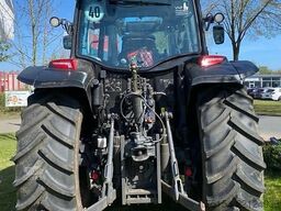Valtra A105 + ALÖ G4S DME Frontlader
