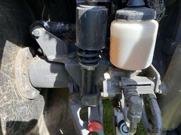 Valtra A105 + ALÖ G4S DME Frontlader