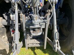 Valtra A105 + ALÖ G4S DME Frontlader