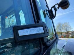 Valtra A105 + ALÖ G4S DME Frontlader