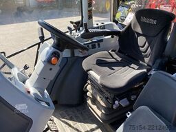 Valtra A105 + ALÖ G4S DME Frontlader