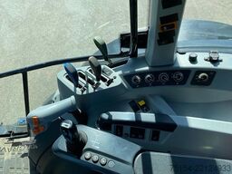 Valtra A105 + ALÖ G4S DME Frontlader
