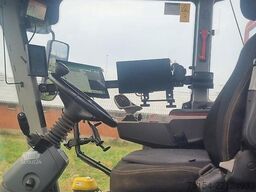 Valtra A105 + ALÖ G4S DME Frontlader
