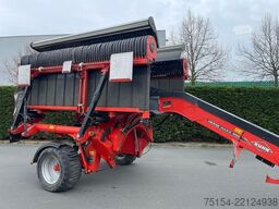 Kuhn Merge Maxx 950 Bandschwader