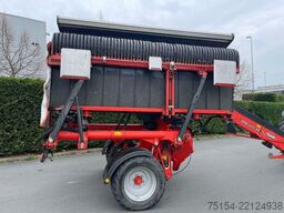 Kuhn Merge Maxx 950 Bandschwader