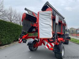 Kuhn Merge Maxx 950 Bandschwader