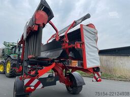 Kuhn Merge Maxx 950 Bandschwader