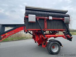 Kuhn Merge Maxx 950 Bandschwader