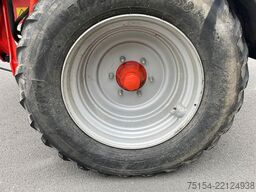 Kuhn Merge Maxx 950 Bandschwader