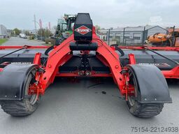Kuhn Merge Maxx 950 Bandschwader