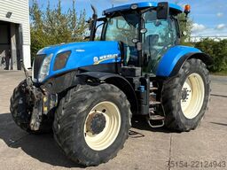 New Holland T7.250 AC