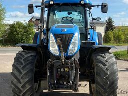 New Holland T7.250 AC
