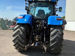 New Holland T7.250 AC