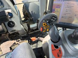 New Holland T7.250 AC