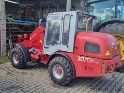 Weidemann 3070 CX