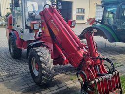 Weidemann 3070 CX