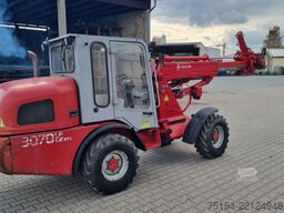 Weidemann 3070 CX