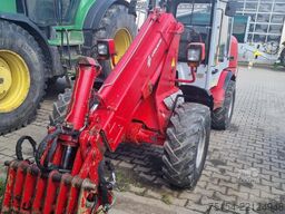 Weidemann 3070 CX