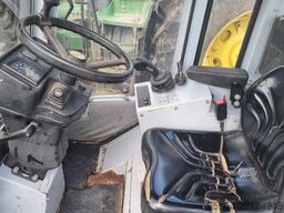 Weidemann 3070 CX