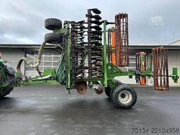 Amazone Amazone Catros + 9003 -2TX