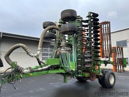 Amazone Amazone Catros + 9003 -2TX