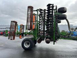Amazone Amazone Catros + 9003 -2TX