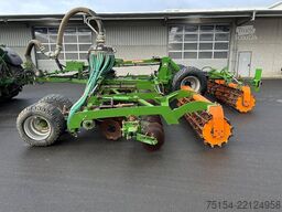 Amazone Amazone Catros + 9003 -2TX