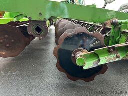 Amazone Amazone Catros + 9003 -2TX