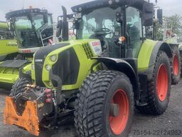 CLAAS Arion 530