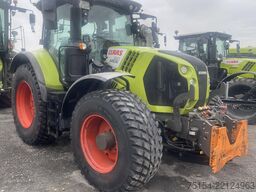 CLAAS Arion 530