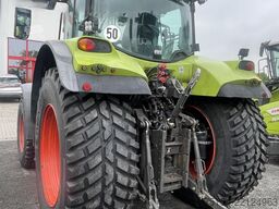 CLAAS Arion 530