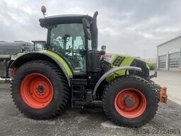 CLAAS Arion 530
