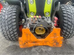 CLAAS Arion 530