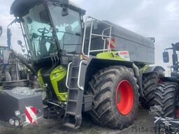  SGT/Claas Xerion 5000